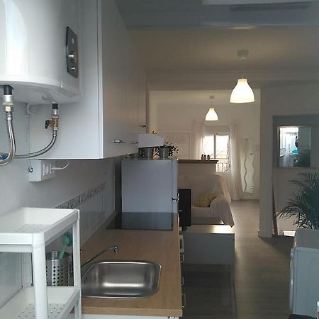 Villa Extensa Algodonales Luaran gambar