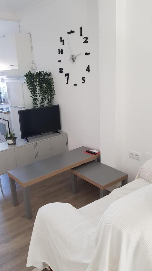 Villa Extensa Algodonales Luaran gambar