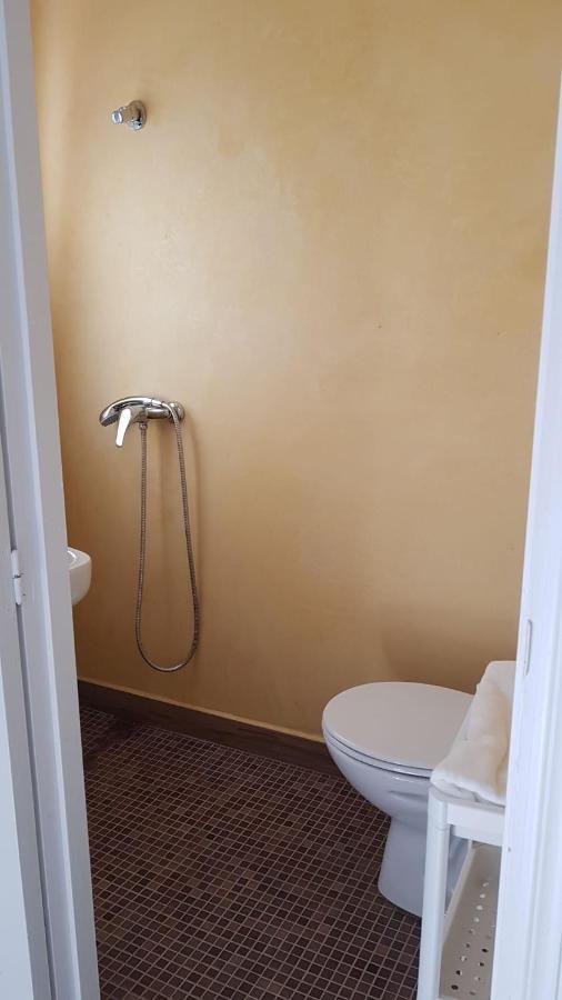 Villa Extensa Algodonales Luaran gambar