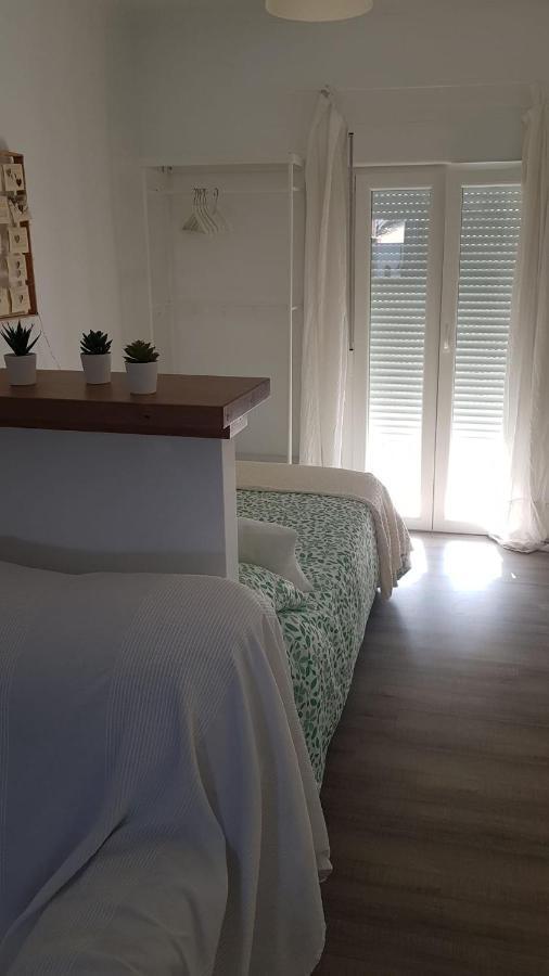Villa Extensa Algodonales Luaran gambar