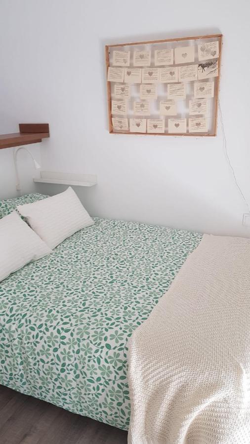 Villa Extensa Algodonales Luaran gambar