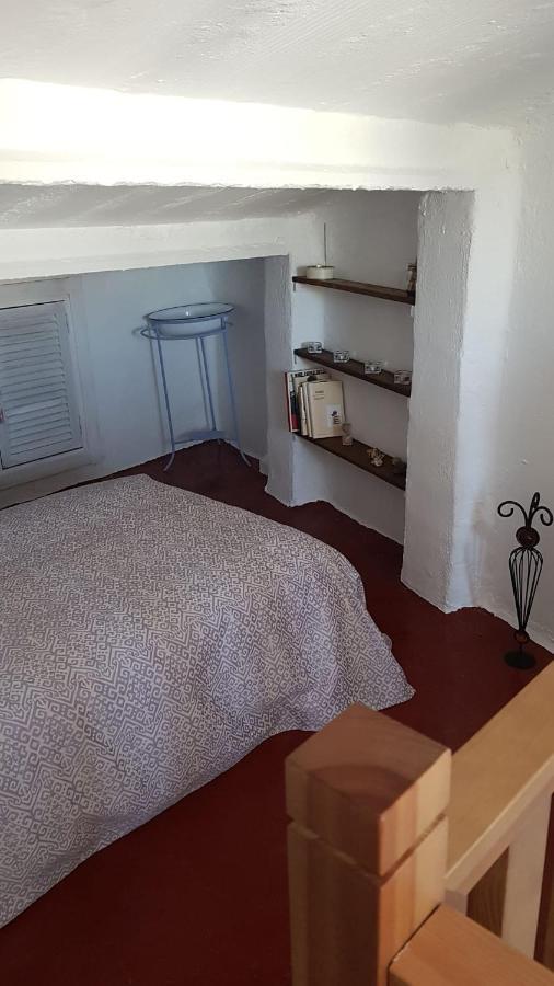 Villa Extensa Algodonales Luaran gambar