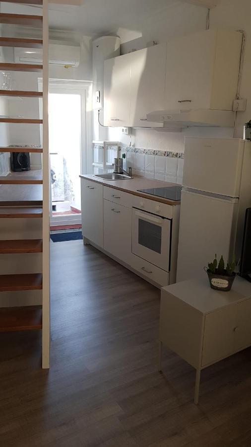Villa Extensa Algodonales Luaran gambar