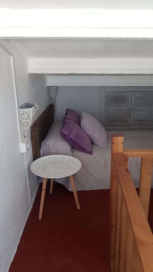 Villa Extensa Algodonales Luaran gambar