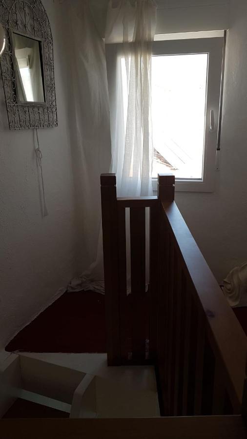Villa Extensa Algodonales Luaran gambar