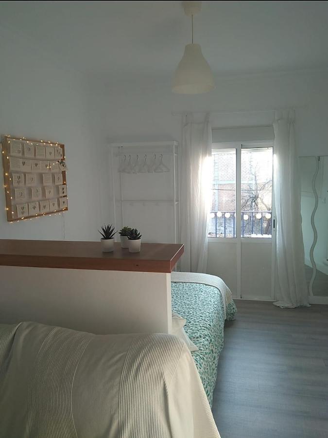Villa Extensa Algodonales Luaran gambar