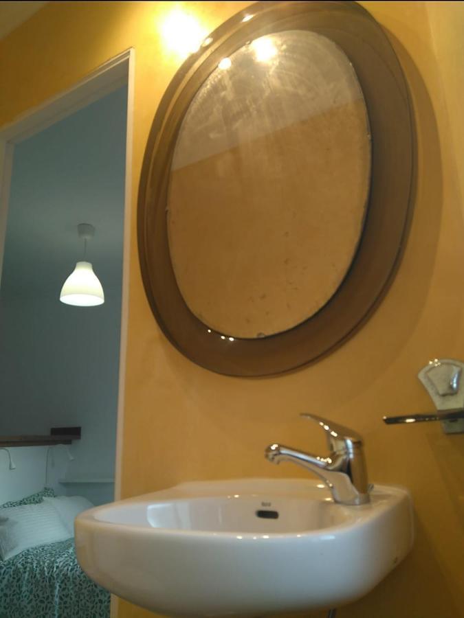 Villa Extensa Algodonales Luaran gambar
