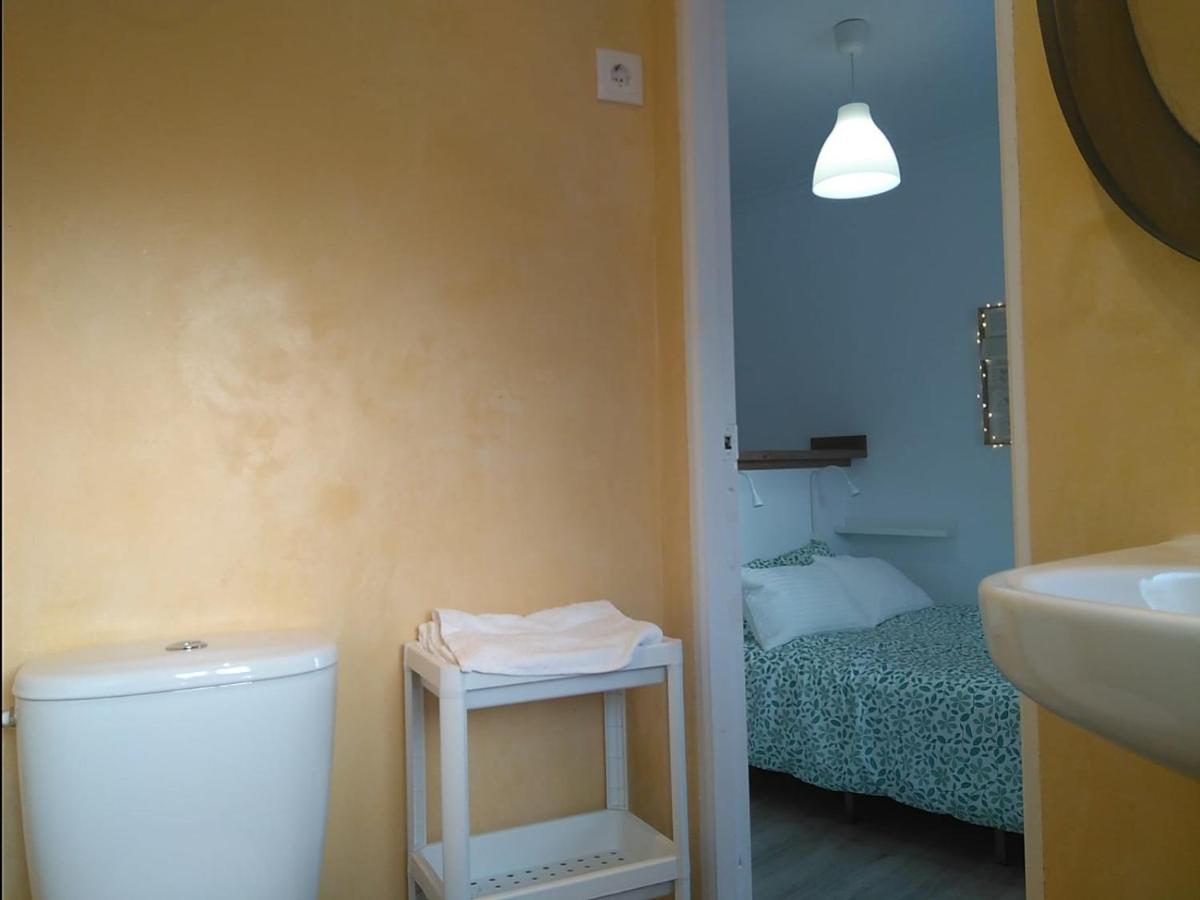 Villa Extensa Algodonales Luaran gambar